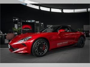 MG Cyberster *Single Motor*Heckantrieb*340PS*