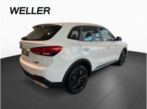 MG ZS Hybrid + Standard ! Preiswert wie nie !