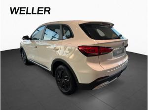 MG ZS Hybrid + Standard ! Preiswert wie nie !