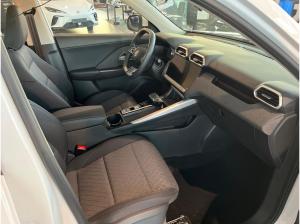 MG ZS Hybrid + Standard ! Preiswert wie nie !