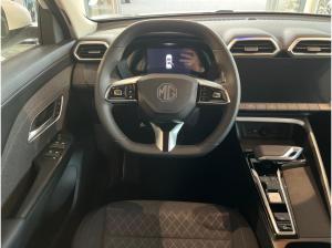 MG ZS Hybrid + Standard ! Preiswert wie nie !