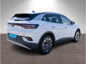 Volkswagen ID.4 Pure Performance LED NAV ACC WÄRMEPUMPE AHK // SOFORT VERFÜGBAR!!!