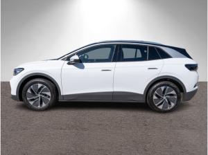 Volkswagen ID.4 Pure Performance LED NAV ACC WÄRMEPUMPE AHK // SOFORT VERFÜGBAR!!!