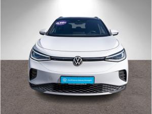 Volkswagen ID.4 Pure Performance LED NAV ACC WÄRMEPUMPE AHK // SOFORT VERFÜGBAR!!!