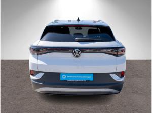 Volkswagen ID.4 Pure Performance LED NAV ACC WÄRMEPUMPE AHK // SOFORT VERFÜGBAR!!!