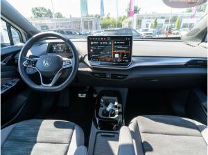 Volkswagen ID.4 Pure Performance LED NAV ACC WÄRMEPUMPE AHK // SOFORT VERFÜGBAR!!!