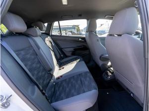 Volkswagen ID.4 Pure Performance LED NAV ACC WÄRMEPUMPE AHK // SOFORT VERFÜGBAR!!!