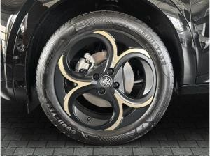 Alfa Romeo Junior INTENSA #VOLLAUSTATTUNG #LIMITIERT#LEASING