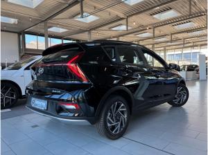 Hyundai BAYON 1.0 T-GDI (100PS) TREND✅KOMFORTPAKET✅SOFORT-VERFÜGBAR