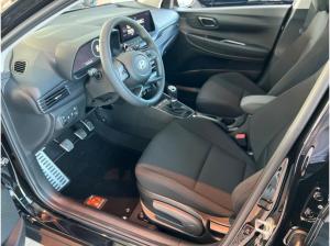 Hyundai BAYON 1.0 T-GDI (100PS) TREND✅KOMFORTPAKET✅SOFORT-VERFÜGBAR