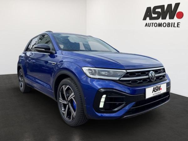 Volkswagen T-Roc R 2.0 TSI 4MOTION DSG ‼️sofort verfügbar‼️ Leasing