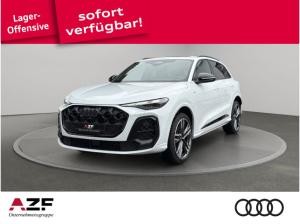 Audi Q5 SUV TFSI quattro S tronic+S LINE+PANO+AHK