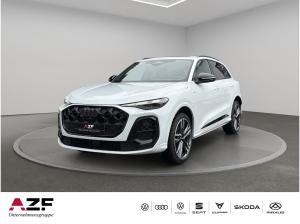 Audi Q5 SUV TFSI quattro S tronic+S LINE+PANO+AHK