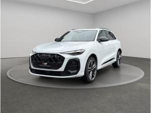 Audi Q5 SUV TFSI quattro S tronic+S LINE+PANO+AHK