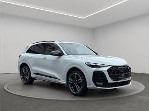 Audi Q5 SUV TFSI quattro S tronic+S LINE+PANO+AHK