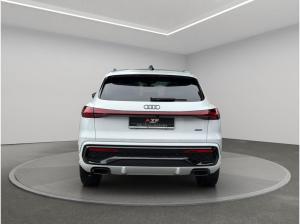 Audi Q5 SUV TFSI quattro S tronic+S LINE+PANO+AHK