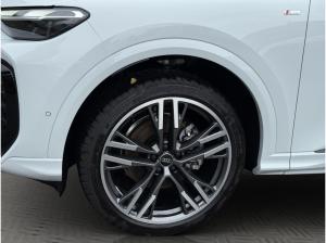 Audi Q5 SUV TFSI quattro S tronic+S LINE+PANO+AHK