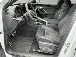 Audi Q5 SUV TFSI quattro S tronic+S LINE+PANO+AHK