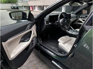 BMW i4 eDrive40