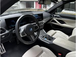 BMW i4 eDrive40