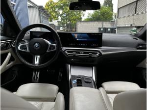 BMW i4 eDrive40