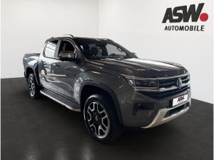 Volkswagen Amarok Style DC 2.0 TDI 4M *Rollcover-System*