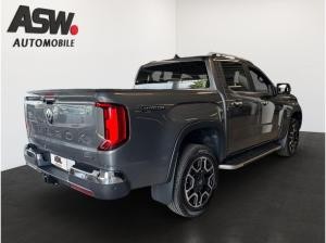 Volkswagen Amarok Style DC 2.0 TDI 4M *Rollcover-System*