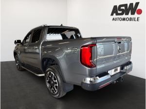 Volkswagen Amarok Style DC 2.0 TDI 4M *Rollcover-System*