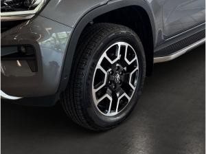 Volkswagen Amarok Style DC 2.0 TDI 4M *Rollcover-System*