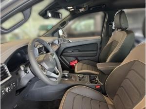 Volkswagen Amarok Style DC 2.0 TDI 4M *Rollcover-System*