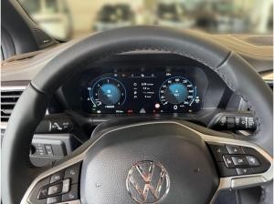 Volkswagen Amarok Style DC 2.0 TDI 4M *Rollcover-System*