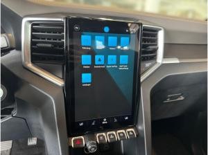 Volkswagen Amarok Style DC 2.0 TDI 4M *Rollcover-System*