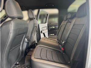 Volkswagen Amarok Style DC 2.0 TDI 4M *Rollcover-System*