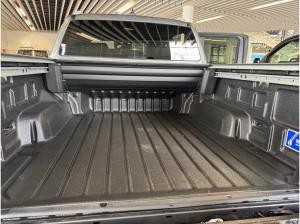 Volkswagen Amarok Style DC 2.0 TDI 4M *Rollcover-System*