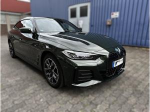 BMW i4 eDrive40
