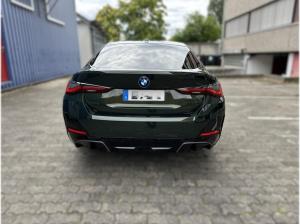 BMW i4 eDrive40