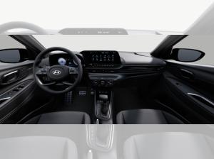 Hyundai BAYON Bayon 1.0 T-GDI Trend FLA 4xSHZ SpurH LED Navi