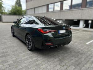 BMW i4 eDrive40