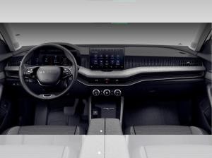 Skoda Superb Combi Selection 2,0 TDI 142 kW 7-Gang-DSG 4x4