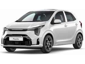 Kia Picanto Vision | VERFÜGBAR AB JANUAR | Privat und Gewerbe