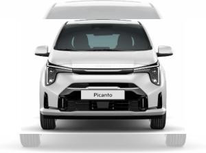 Kia Picanto Vision | VERFÜGBAR AB JANUAR | Privat und Gewerbe