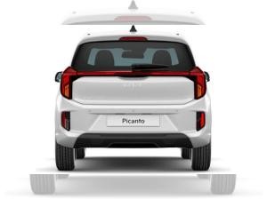 Kia Picanto Vision | VERFÜGBAR AB JANUAR | Privat und Gewerbe