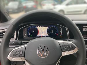 Volkswagen Taigo R-Line 1.5 TSI DSG‼️sofort verfügbar‼️