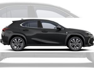 Lexus UX-300h F Sport Design