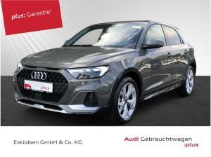 Audi A1 allstreet 30 TFSI LED+SITZHEIZUNG+INTERFACE
