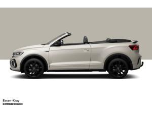 Volkswagen T-Roc Cabriolet R-Line 1.5 TSI-Verfügbar 09/25 (Essen-Kray)