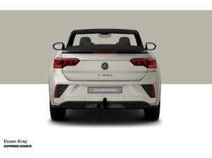 Volkswagen T-Roc Cabriolet R-Line 1.5 TSI-Verfügbar 09/25 (Essen-Kray)