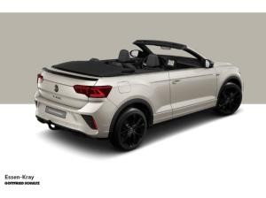 Volkswagen T-Roc Cabriolet R-Line 1.5 TSI-Verfügbar 09/25 (Essen-Kray)