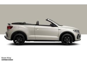 Volkswagen T-Roc Cabriolet R-Line 1.5 TSI-Verfügbar 09/25 (Essen-Kray)