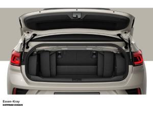 Volkswagen T-Roc Cabriolet R-Line 1.5 TSI-Verfügbar 09/25 (Essen-Kray)